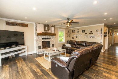 1700 Normans Camp Rd, Harrodsburg, KY 40330 - photo 5