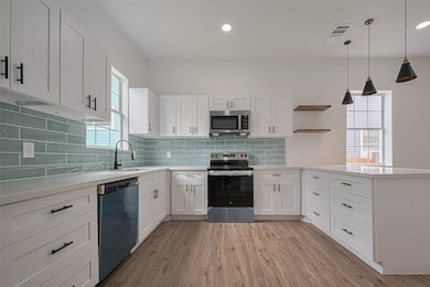 1014 13th St, Galveston, TX 77550 - photo 4