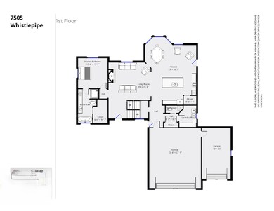 7505 Whistlepipe Ct SW, Byron Center, MI 49315 - photo 3
