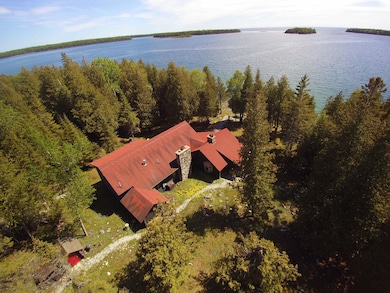 36533 S Parrish Point Rd, Drummond Island, MI 49726 - photo 3