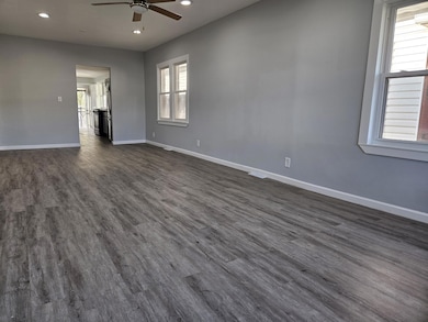 824 Johnson St, Gary, IN 46402 - photo 3