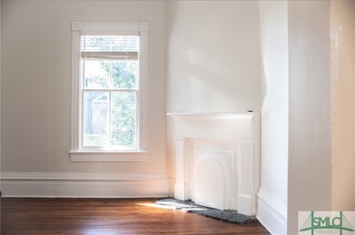 604 Habersham St unit A, Savannah, GA 31401 - photo 6