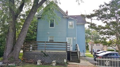 2109 Saint Lukes Ln, Gwynn Oak, MD 21207 - photo 5