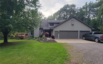 W10821 Johnson Rd, Merrillan, WI 54754 - photo 2