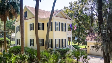 13 Tabby Cir, Daufuskie Island, SC 29915 - photo 3