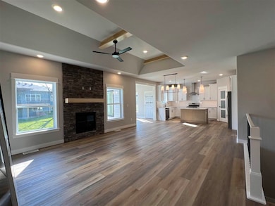 1311 E Gable Way, Tiffin, IA 52240 - photo 4