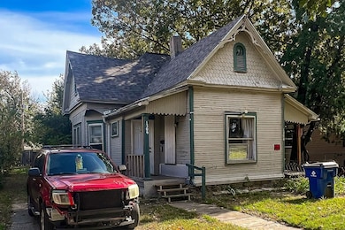 1306 S Emporia Ave, Wichita, KS 67211 - photo 3
