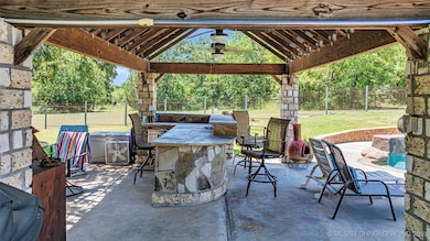 7023 Myall Rd SW, Ardmore, OK 73401 - photo 5