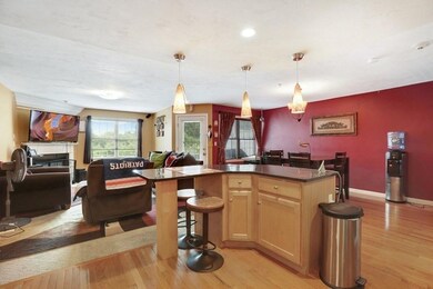 513 Hampton Way unit 513, Abington, MA 02351 - photo 7