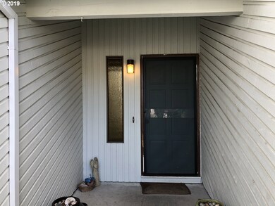 Entrance/Foyer