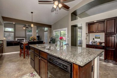 Encanto Kitchen 2