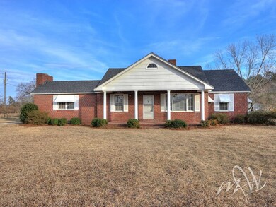 Classic home