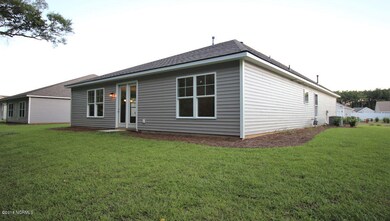 134 Shady Arbor - Lot 8-04