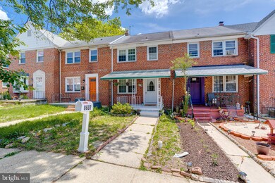 8637 Black Oak Rd, Parkville, MD 21234 - photo 2