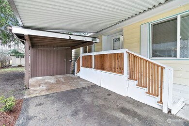 12709 142nd Avenue Ct E unit 5, South Hill, WA 98374 - photo 7