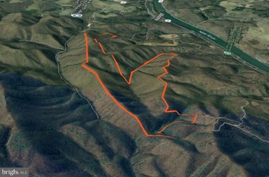 0 Kelsey Ln unit VAPU2000032, Hiwassee, VA 24347 - photo 2