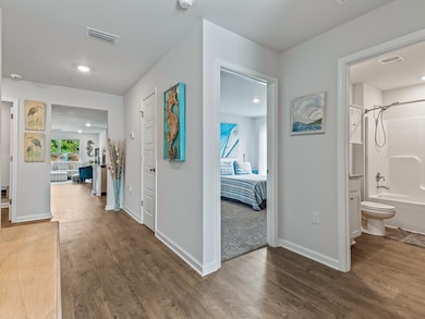 86 Spears Crossing Ln, Crawfordville, FL 32327 - photo 5