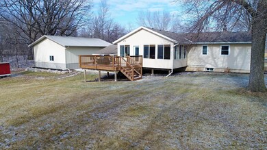 6926 Brackin Rd SE, Alexandria, MN 56308 - photo 4