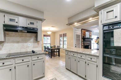 15702 Gilbertyn Dr, Tomball, TX 77377 - photo 6