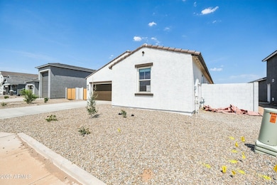 47214 W Cansados Rd, Maricopa, AZ 85139 - photo 2