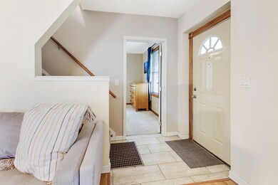 Entryway