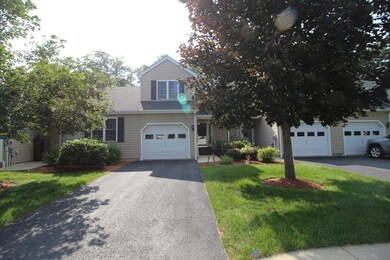 55 Bridle Cross Rd unit 55, Fitchburg, MA 01420 - photo 3