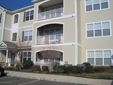 313 Mill Pond Way unit 313, Eatontown, NJ 07724 - photo 2