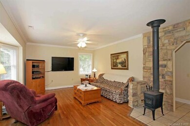 Main Living Room