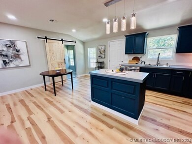 6415 S 43rd West Ave, Tulsa, OK 74132 - photo 6