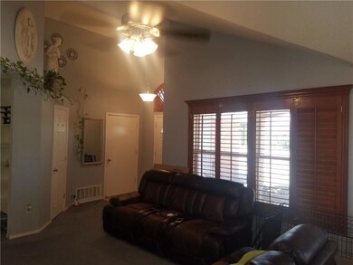 649 Orchid Dr, Horizon City, TX 79928 - photo 6