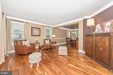 1009 Mercer Place, Frederick, MD 21701 - photo 4