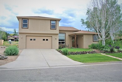 50 River View Place, Parachute, CO 81635 - photo 2
