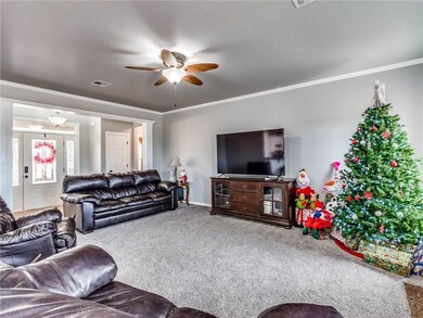 13005 Derek Rd, Shawnee, OK 74804 - photo 6