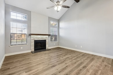 822 Binbrook Dr, Mesquite, TX 75149 - photo 4