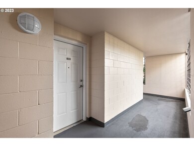 Entrance/Foyer