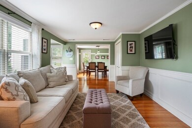 55 Fairview St, Westwood, MA 02090 - photo 5