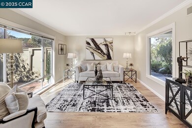 2424 Tice Creek Dr unit 2, Walnut Creek, CA 94595 - photo 3