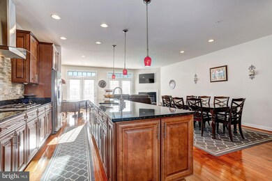 7306 Trappe St, Fulton, MD 20759 - photo 5