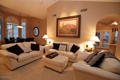 4150 W Orchid Ln, Chandler, AZ 85226 - photo 5