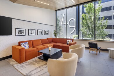 50 Music Square W unit 516, Nashville, TN 37203 - photo 6