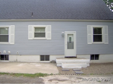 1405 N West St, Lima, OH 45801 - photo 2