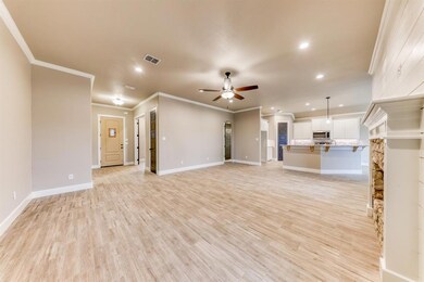 124 N Ridge Ct, Weatherford, TX 76088 - photo 4