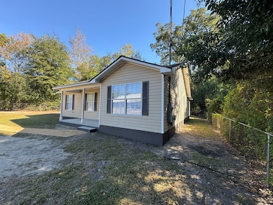 417 W West Walcott St, Thomasville, GA 31792 - photo 2