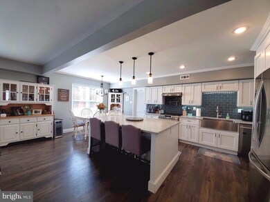 1406 Briarwood Dr, Williamstown, NJ 08094 - photo 5