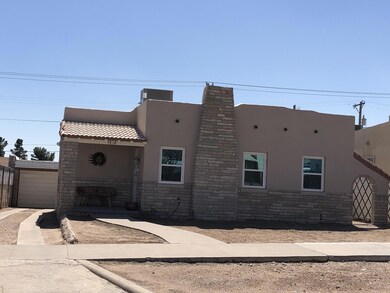 3818 Nashville Ave, El Paso, TX 79930 - photo 3