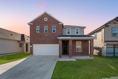 3355 Taurus Sky, Converse, TX 78109 - photo 2