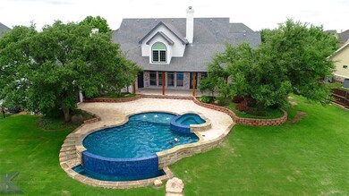 1209 S Saddle Lakes Dr, Abilene, TX 79602 - photo 6