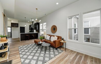 Living Space (2)