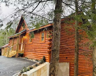 1642 Misty Hollow Way, Gatlinburg, TN 37738 - photo 3