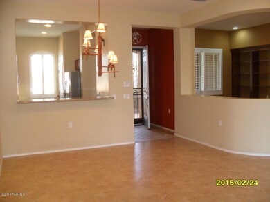 FRONT ENTRY/FORMAL DINING